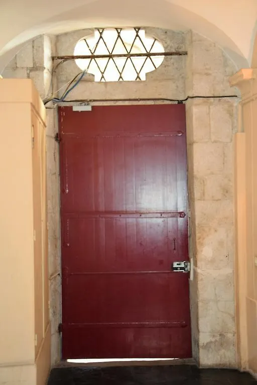 Apartmán Dou Gouvernou Nice