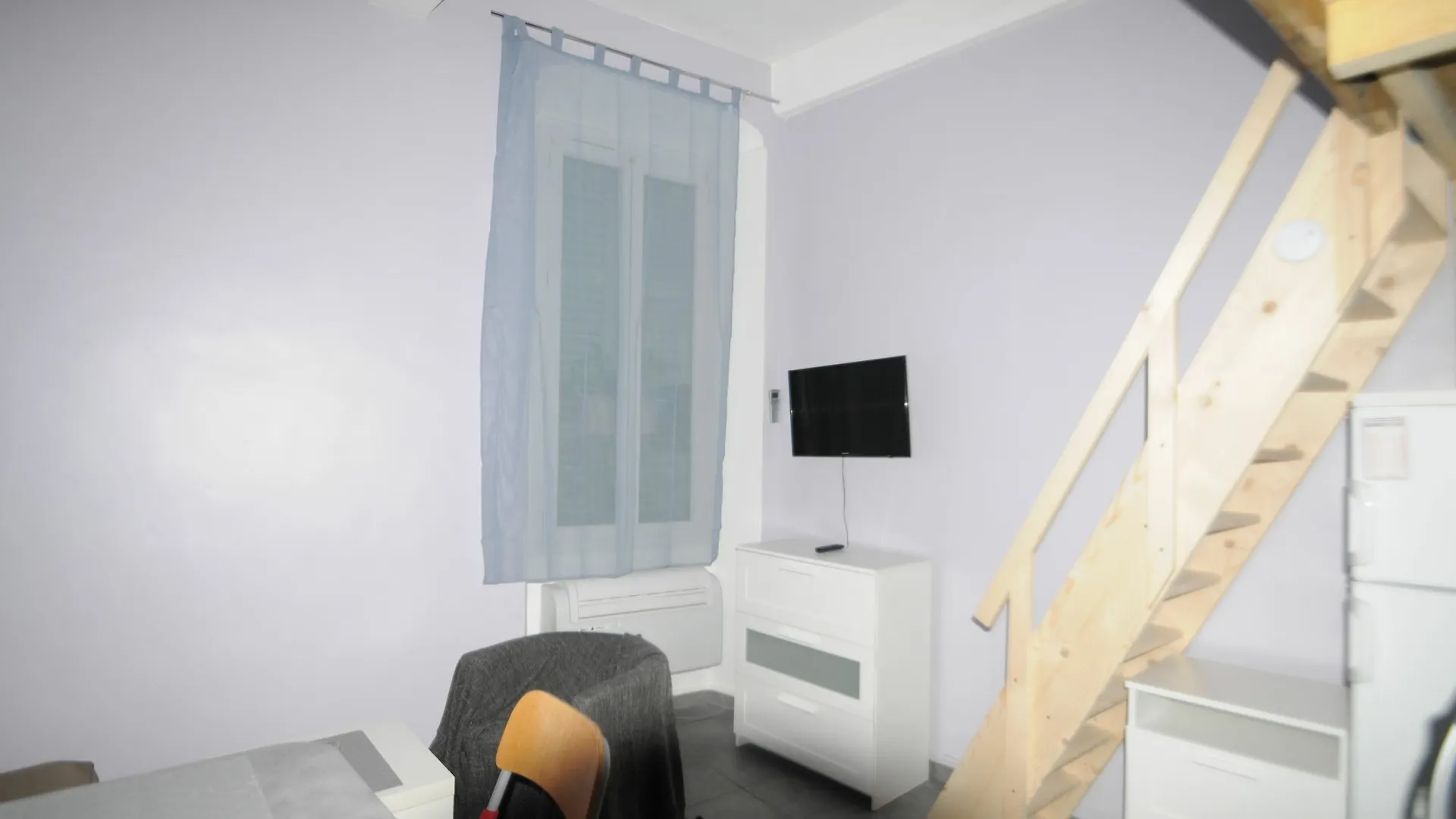 Apartmán Dou Gouvernou Nice